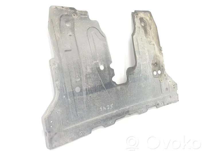 Chevrolet Cruze Cache de protection sous moteur 95389395