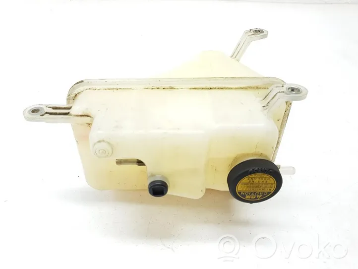 Toyota Land Cruiser (J120) Coolant expansion tank/reservoir 1647030030