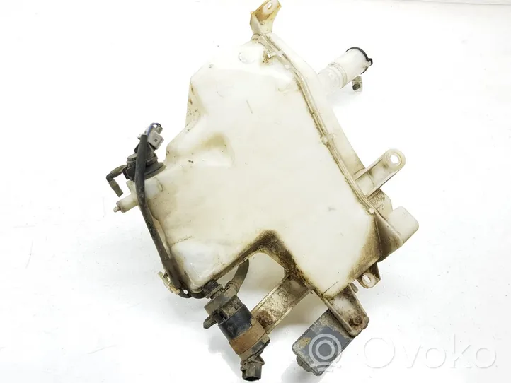 Toyota Land Cruiser (J120) Zbiornik płynu do spryskiwaczy szyby przedniej / czołowej 8535560150