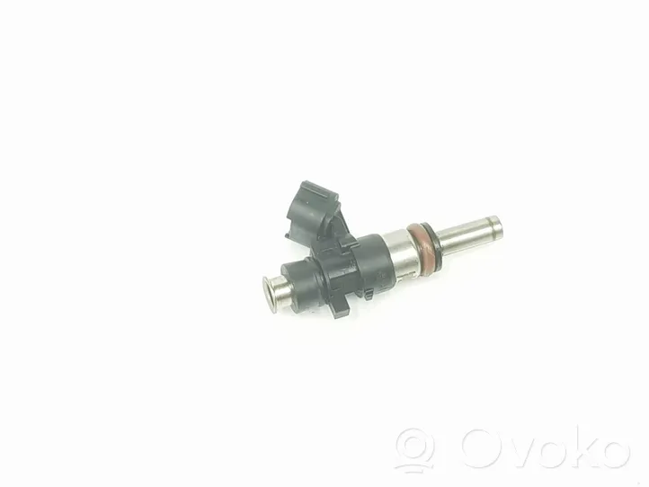 Renault Twingo III Injecteur de carburant 166009373R