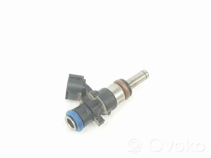 Renault Twingo III Injecteur de carburant 166009373R