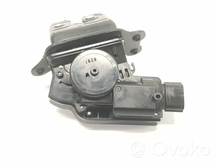 Toyota C-HR Loquet de verrouillage de hayon 69350F4010