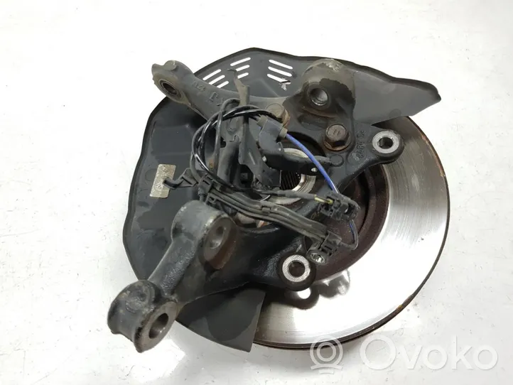 Toyota C-HR Fuso a snodo con mozzo ruota anteriore 43211F4010