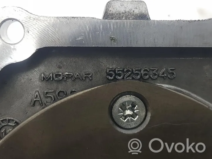 Fiat Doblo Öljypumppu 55269805