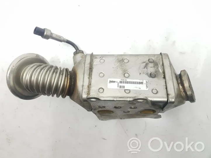 Fiat Doblo EGR-venttiili/lauhdutin 55268286