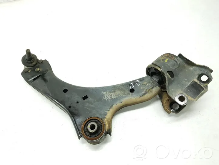 Volvo S60 Braccio di controllo sospensione anteriore 31317662