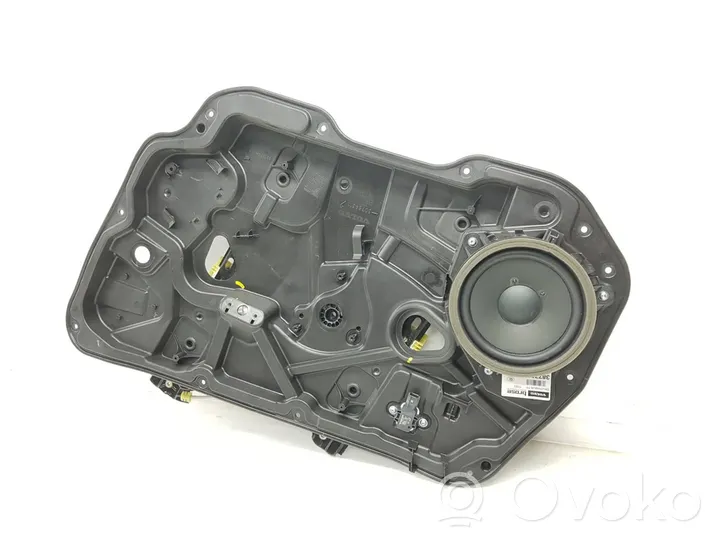 Volvo S60 Alzacristalli elettrico della portiera anteriore 30784315