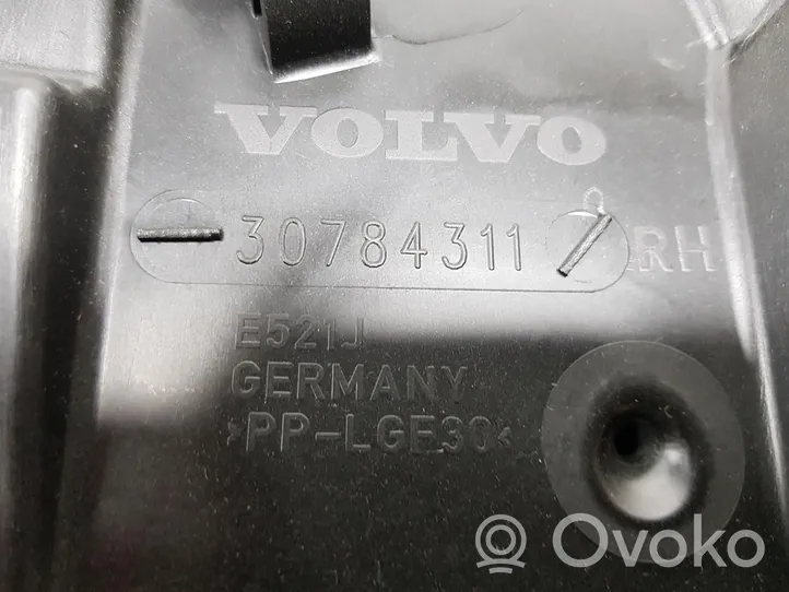 Volvo S60 Alzacristalli elettrico della portiera anteriore 30784315