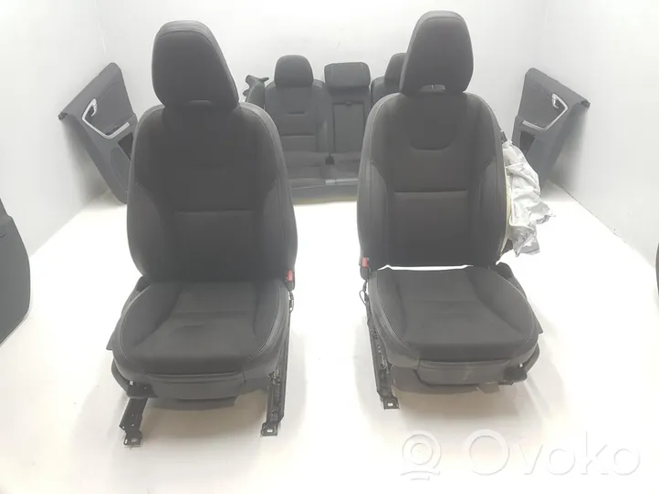 Volvo S60 Juego del asiento 