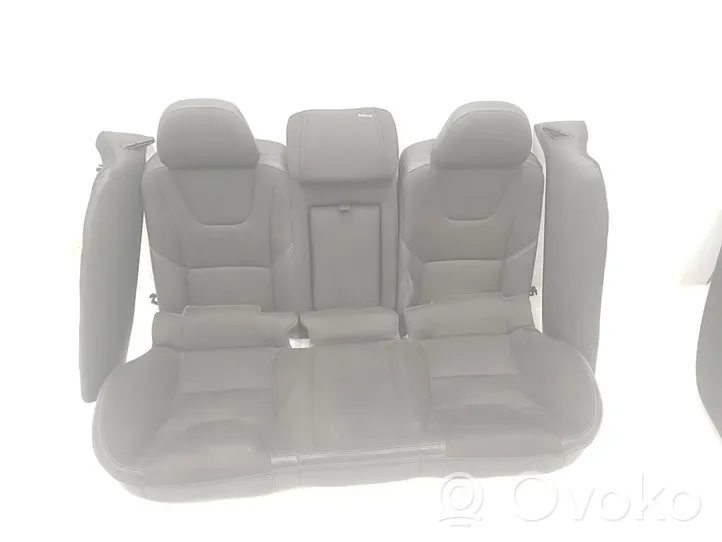 Volvo S60 Juego del asiento 