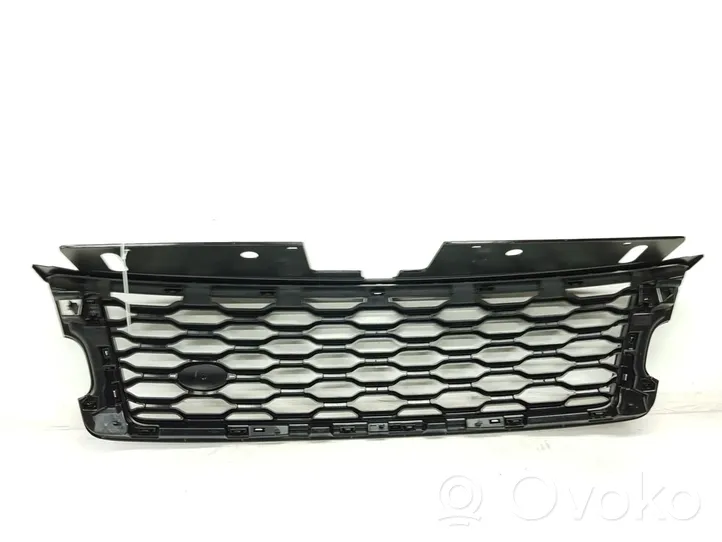 Land Rover Range Rover L405 Atrapa chłodnicy / Grill JK528A163