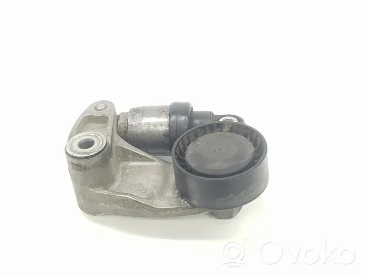 Subaru Outback (BS) Lichtmaschine Riemenspanner Spannrolle Keilrippenriemen Keilriemen 23769AA070