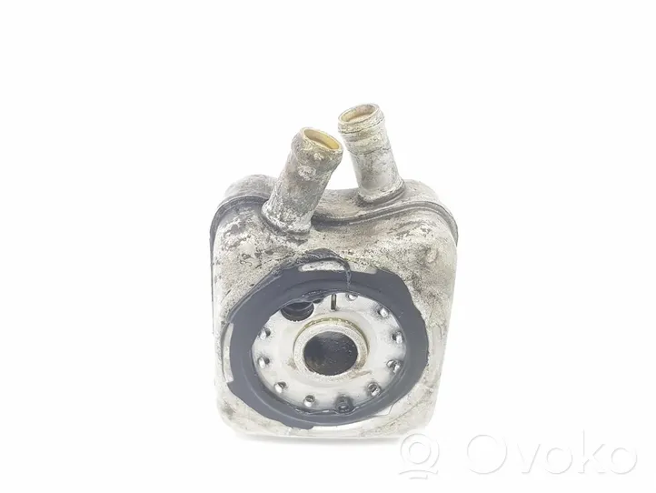 Audi A8 S8 D2 4D Radiatore dell’olio del motore 078117021A