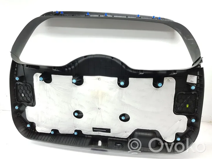 Hyundai Tucson TL Altro elemento di rivestimento bagagliaio/baule 81711N7000