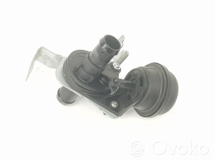 Porsche Cayman 982 Electric auxiliary coolant/water pump 9P1317233