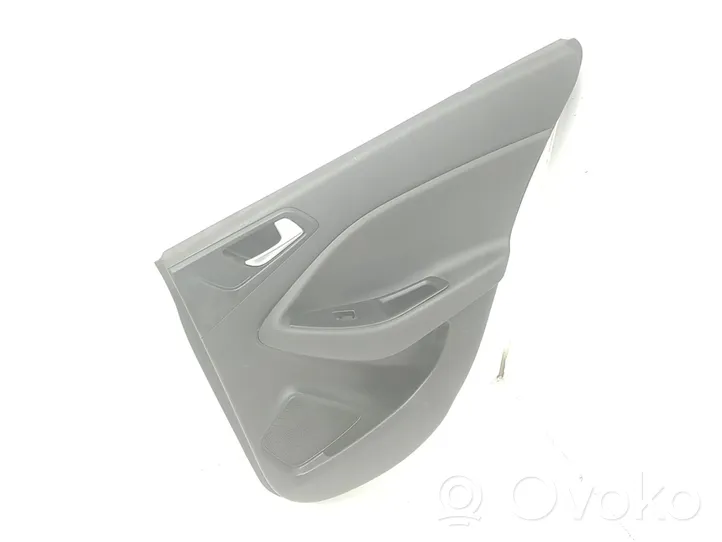 Hyundai i20 (GB IB) Seat set 