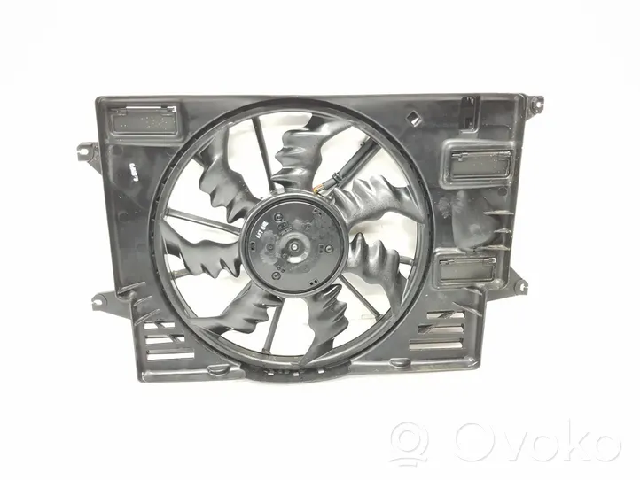 Hyundai i30 Ventilatore di raffreddamento elettrico del radiatore 25380S0500