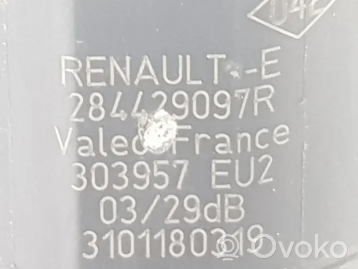 Renault Trafic III (X82) Anturi 284429097R