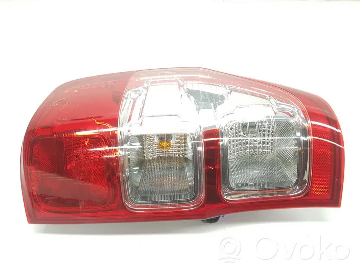 Ford Ranger Lampa tylna DB3913404