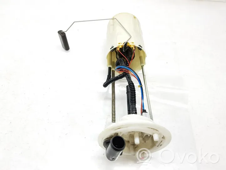 Peugeot Boxer In-tank fuel pump 1643703880