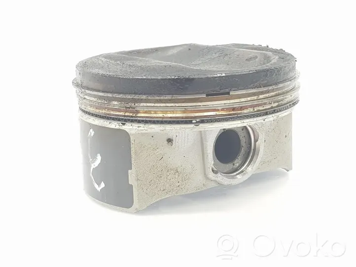 Toyota C-HR Piston avec bielle 131010T300