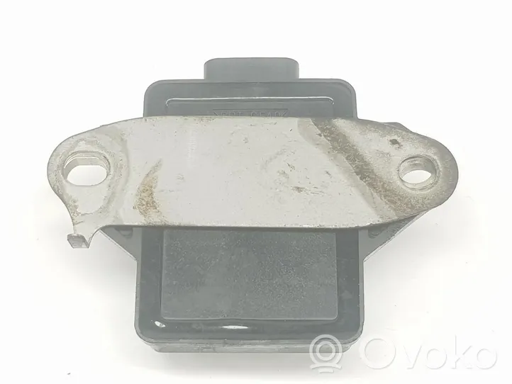 Toyota Land Cruiser (J120) Capteur de vitesse de lacet d'accélération ESP 8918360020