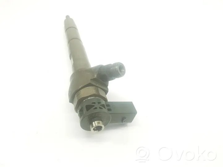 Seat Leon IV Injecteur de carburant 04L130277AK