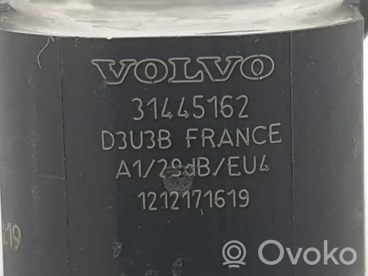 Volvo S60 Parksensor Einparkhilfe Parktronic PDC 31445162