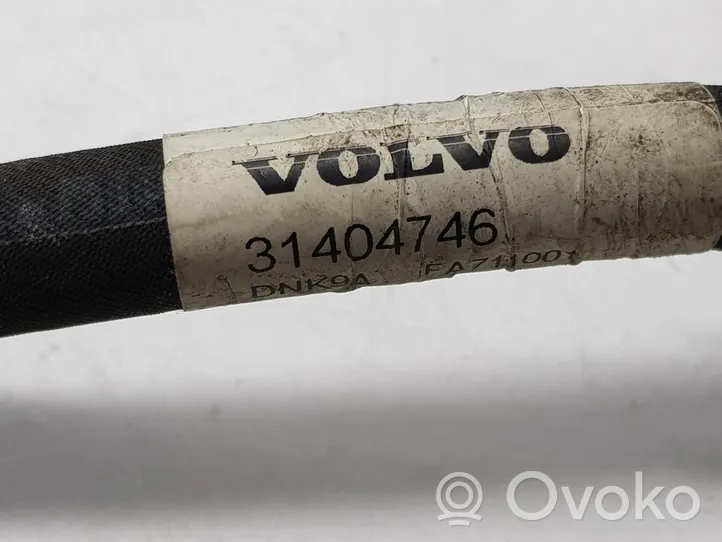 Volvo S60 Muu ilmastointilaitteen osa (A/C) 31404746