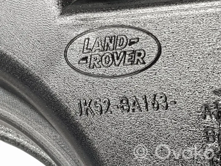Land Rover Range Rover L405 Etusäleikkö JK528200CD