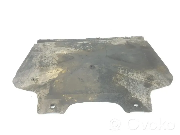 Audi A4 S4 B9 Osłona dolna silnika 8W0863822A