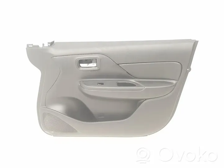 Mitsubishi L200 Seat set 