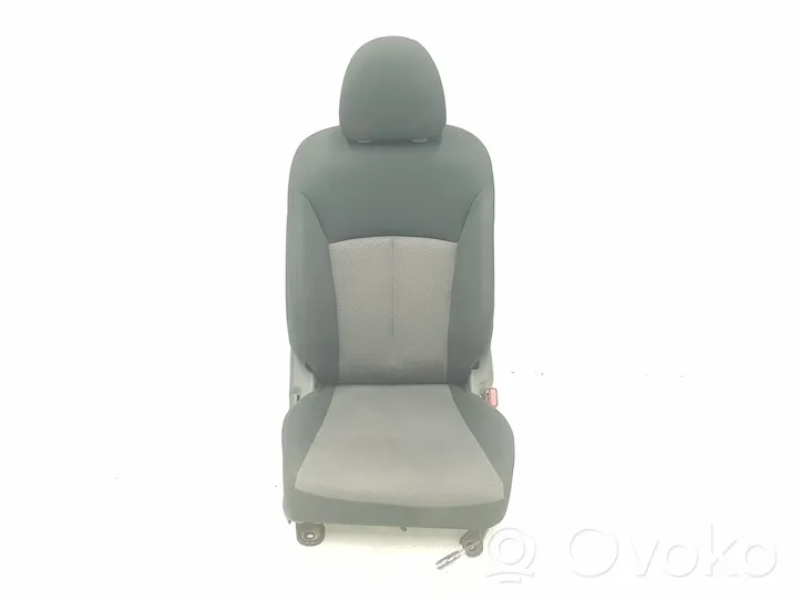 Mitsubishi L200 Juego del asiento 