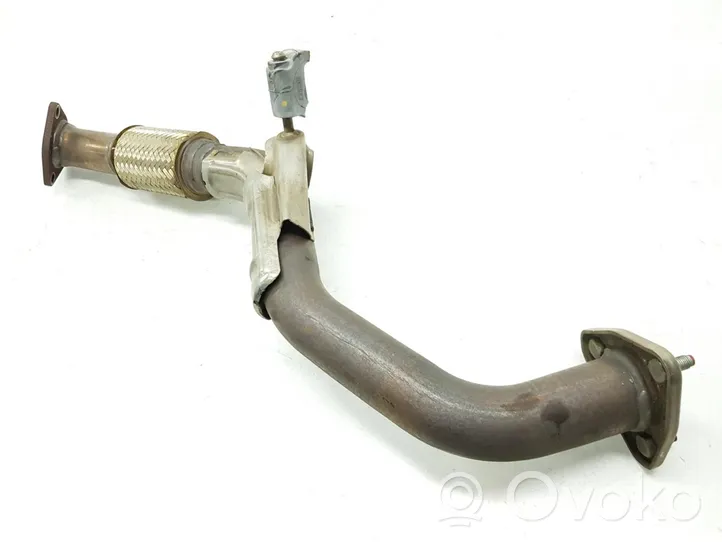 Honda Civic X Exhaust flexible connection 18210TGLE01