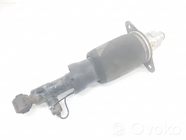 Audi A6 Allroad C5 Rear shock absorber with coil spring 4Z7513031A