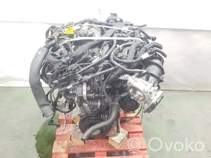 BMW 3 F30 F35 F31 Moteur B48B20B