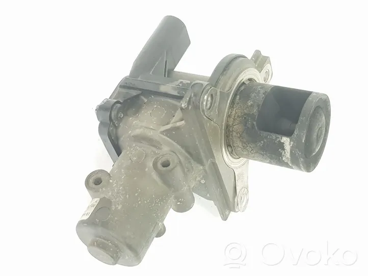 Nissan Kubistar Soupape vanne EGR 70036806