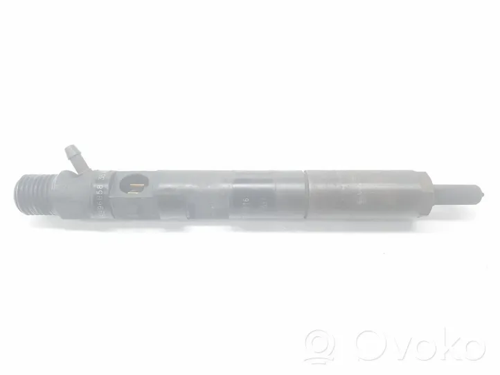 Nissan Kubistar Injecteur de carburant 8200815416