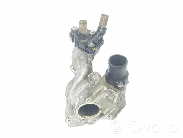 Nissan Kubistar Valvola EGR 1412900QAA