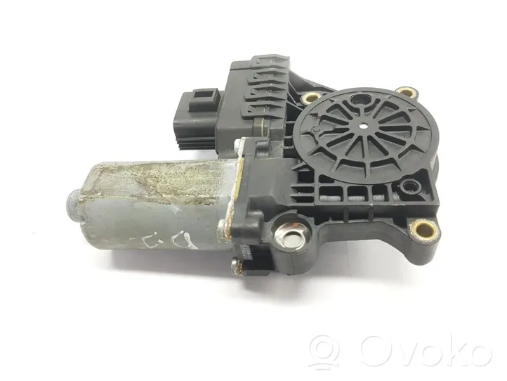 Jaguar S-Type Front door window regulator motor XR848098