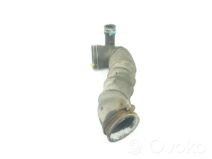 Toyota Land Cruiser (J120) Tubo flessibile mandata olio del turbocompressore turbo 1788130030