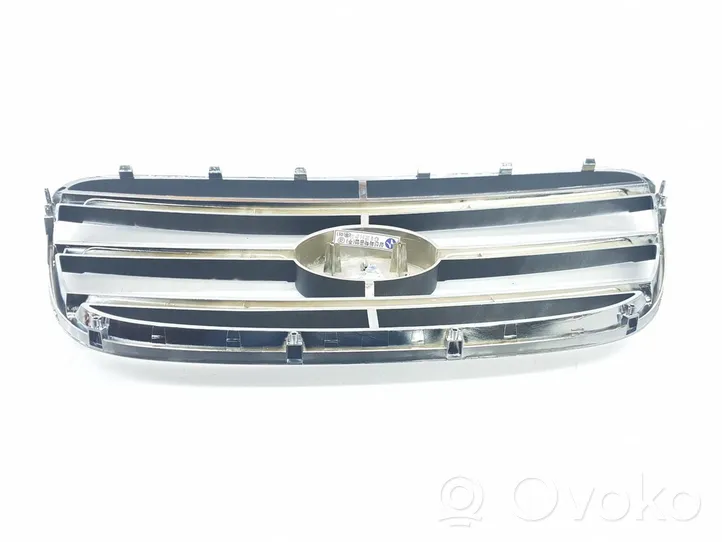 KIA Picanto Grille de calandre avant 8636007050