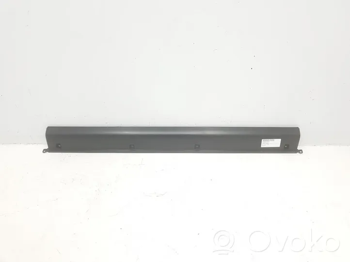 Hyundai Terracan Rivestimento sottoporta/minigonna laterale 87781H1500