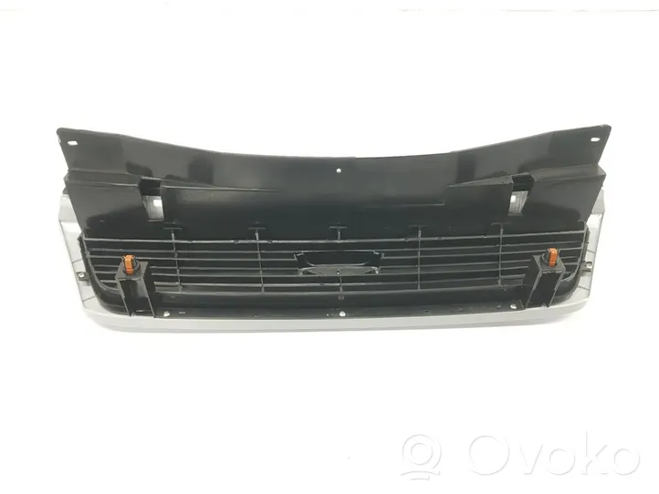 Daewoo Nexia Atrapa chłodnicy / Grill 96209251