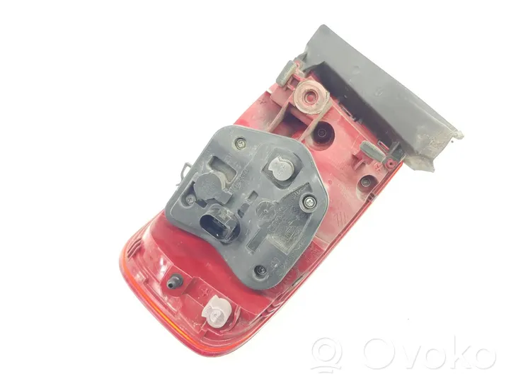 Audi A4 S4 B8 8K Luz trasera/de freno 8K5945095K