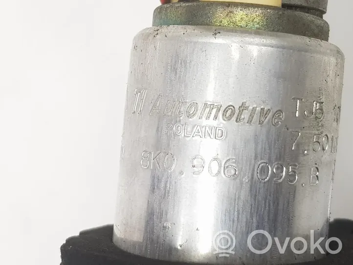 Audi A4 S4 B8 8K Fuel filter 8K0906095B