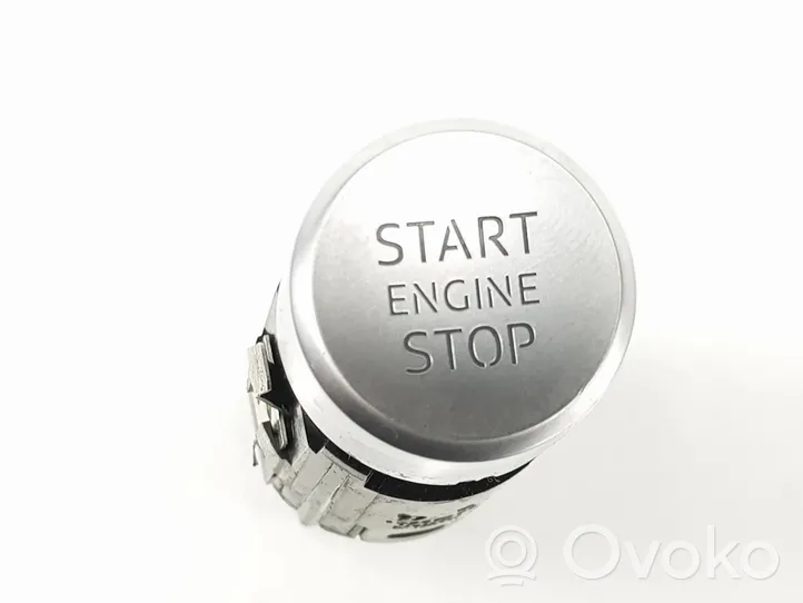 Audi A4 S4 B8 8K Moottorin start-stop-painike/kytkin 8W1905217F