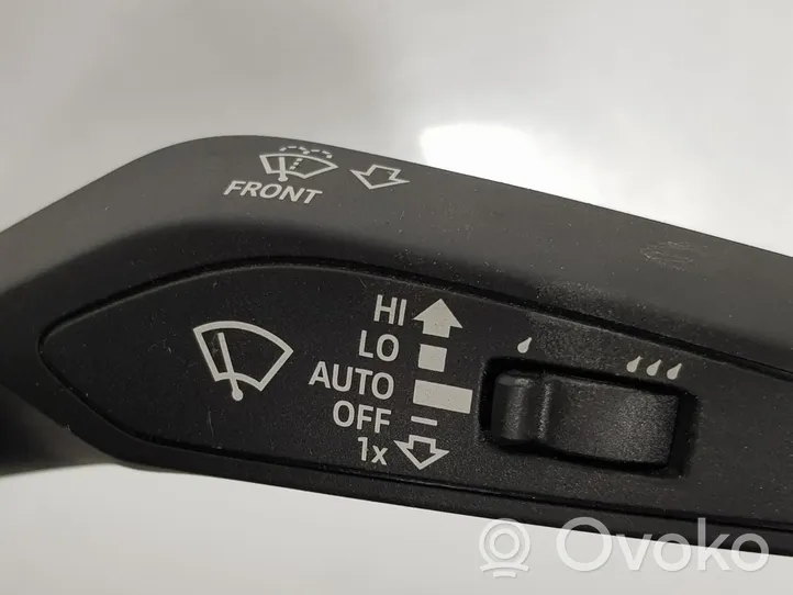 Audi A4 S4 B8 8K Przełącznik / Przycisk kierownicy 4M0907129HA