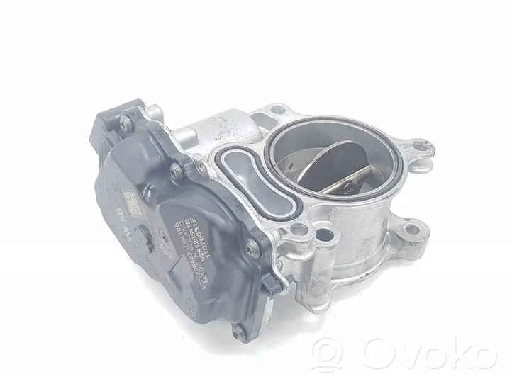 Audi A6 S6 C4 4A Droselis 05L128063E