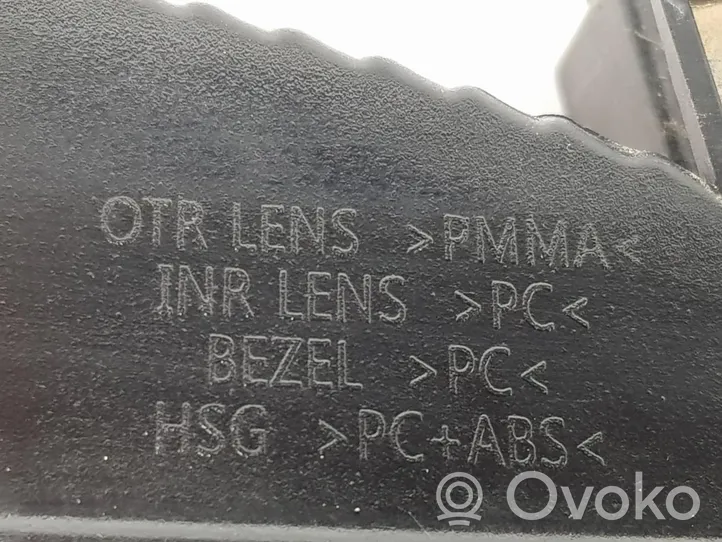 Hyundai Kona I Galinis žibintas kėbule 92403J9000